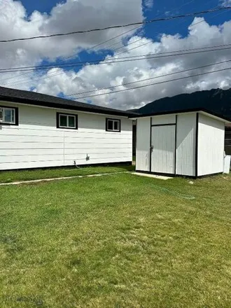 Image 4 - 3212 Yale Avenue, Butte, MT 59701, USA - House for sale