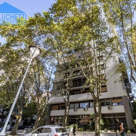 Image 2 - Conde 1605, Belgrano, C1426 EJP Buenos Aires, Argentina - Apartment for sale