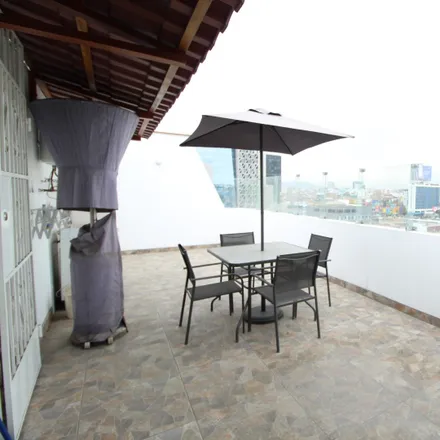 Image 2 - El Parquesito D'ONOFRIO, Calle Lima 401, Miraflores, Lima Metropolitan Area 15074, Peru - Apartment for rent
