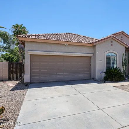 Image 2 - 10372 West Superior Avenue, Phoenix, AZ 85353, USA - House for sale
