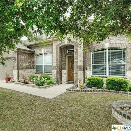 Image 2 - 147 Colthorpe Lane, Hutto, TX 78634, USA - House for sale