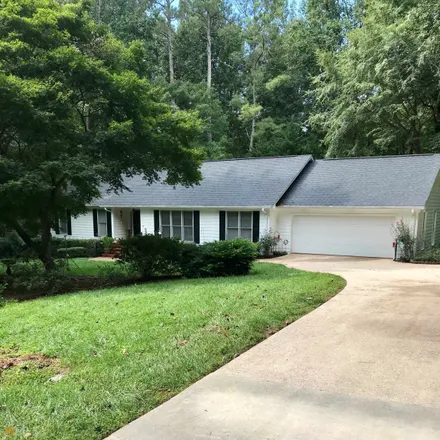 Buy this 3 bed house on 4610 Grey Oak Trail in Hall County, GA 30507