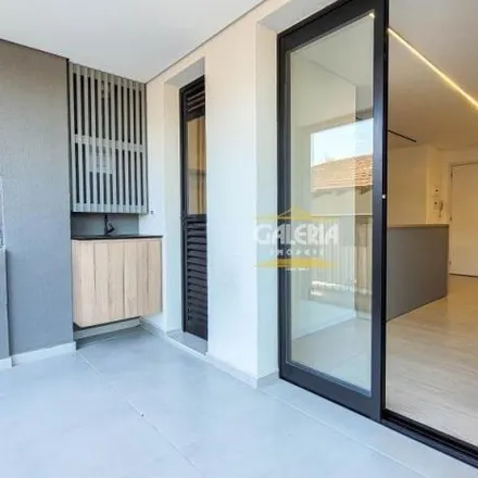 Rent this 1 bed apartment on Rua Corupá 301 in Anita Garibaldi, Joinville - SC