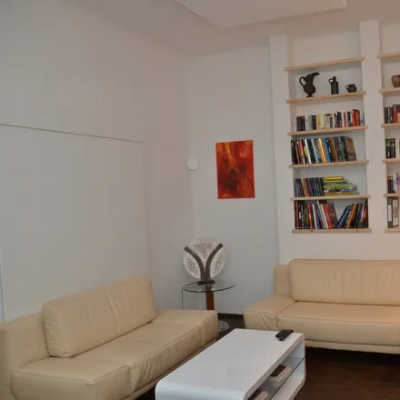 Rent this 2 bed apartment on Schottenfeldgasse 10 in 1070 Vienna, Austria