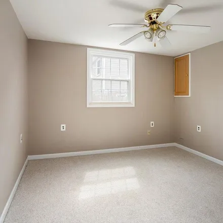 Rent this 3 bed apartment on 179 Longstreet Avenue in Fredericksburg, VA 22401