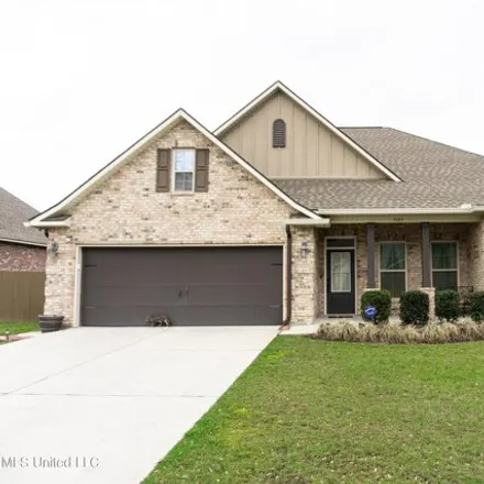 Buy this 4 bed house on 7551 Saints Circle in Jackson County, MS 39564