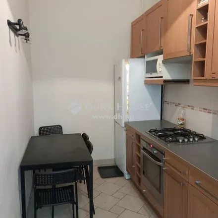 Image 3 - MOL BuBi, Budapest, Nagyvárad tér, 1097 - Apartment for rent