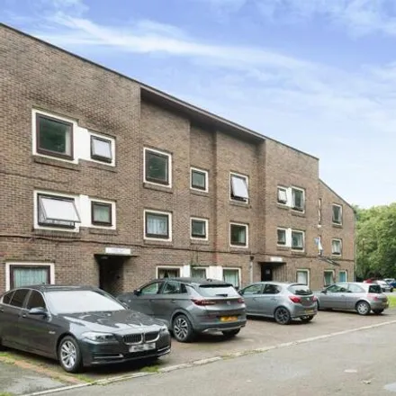 Buy this 1 bed apartment on unnamed road in Bletchley, MK1 1NQ