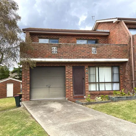 Rent this 2 bed townhouse on Wollondilly Public School in Newton Street, Goulburn NSW 2580