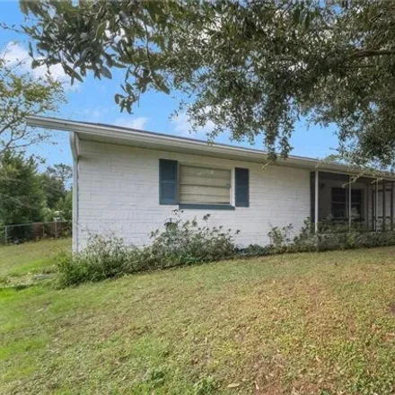 Image 3 - 1240 Northeast 3rd Street, Crystal River, Citrus County, FL 34429, USA - House for sale