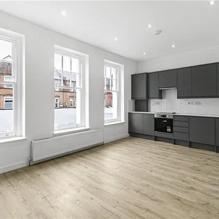 Image 2 - 549 Garratt Lane, London, SW18 4SR, United Kingdom - Apartment for rent