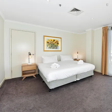 Rent this 2 bed apartment on Park Hyatt in St Andrews Place, East Melbourne VIC 3002