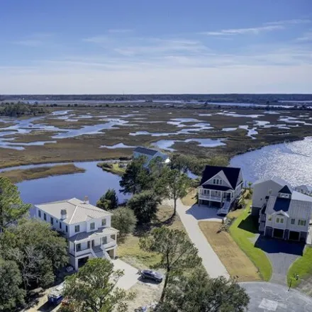 Image 5 - 535 Towles Crossing Drive, Charleston, SC 29455, USA - House for sale