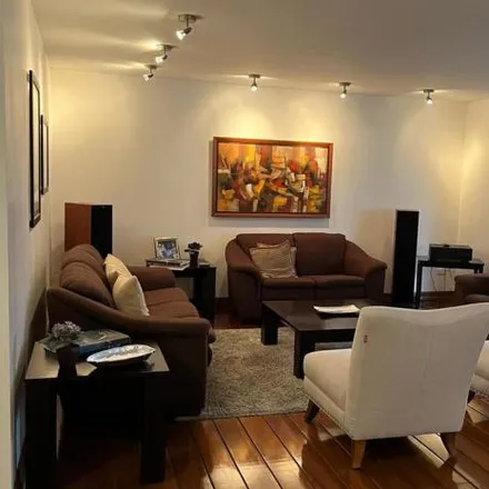 Buy this 3 bed apartment on Plave in Avenida González Suárez, 170107