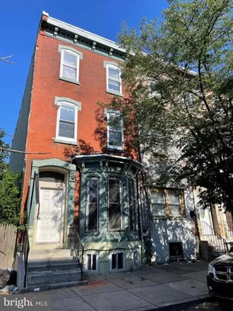 Image 2 - 2126 North 20th Street, Philadelphia, PA 19121, USA - House for sale