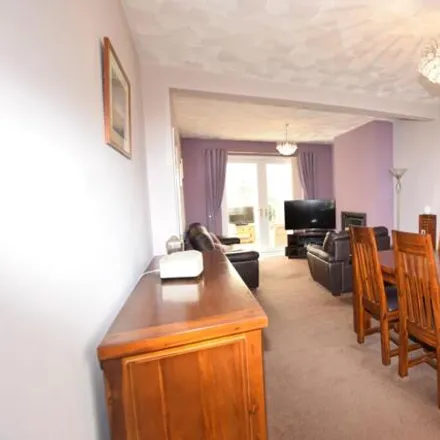 Image 3 - Faraday Grove, Sunderland, SR4 6UL, United Kingdom - Duplex for sale