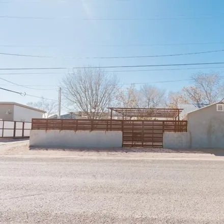 Image 9 - RABA MARFA, 212 East San Antonio Street, Marfa, TX 79843, USA - House for sale