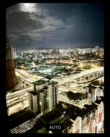 Image 9 - Jalan Nipah, Ulu Kelang, 50538 Kuala Lumpur, Selangor, Malaysia - Apartment for rent