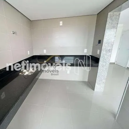Buy this 3 bed apartment on Epa Supermercados in Rua Teodoro de Abreu 208, Nova Suíça