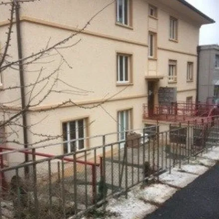 Rent this 3 bed apartment on Rue de la Rosière 2 in 2000 Neuchâtel, Switzerland