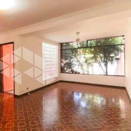 Buy this 4 bed house on Rua Bernardino de Campos in Campo Belo, São Paulo - SP