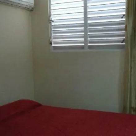 Rent this 1 bed apartment on Havana in Nicanor del Campo, CU