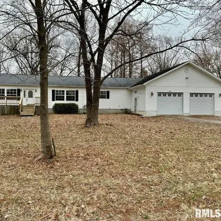 Buy this 3 bed house on 1945 New Era Road in Carbondale, IL 62901