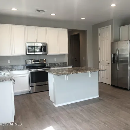 Rent this 3 bed house on 30003 North 133rd Avenue in Peoria, AZ 85383