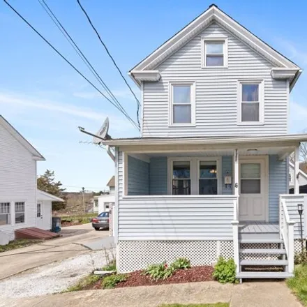 Buy this 2 bed house on 6 May Street in Naugatuck, CT 06770