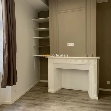 Rent this 1 bed apartment on 17 Avenue Léon Gambetta in 82000 Montauban, France