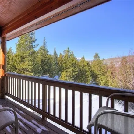 Image 7 - 83 Lookout Ridge Drive, Silverthorne, CO 80435, USA - House for sale
