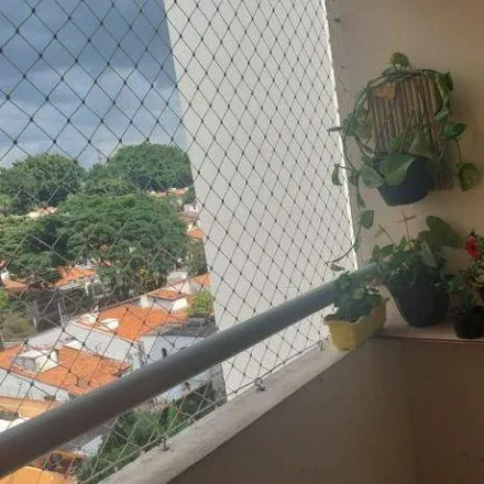 Image 1 - L. 8038/10, Avenida Antônio de Souza Noschese, Parque Continental, São Paulo - SP, 06020-194, Brazil - Apartment for rent