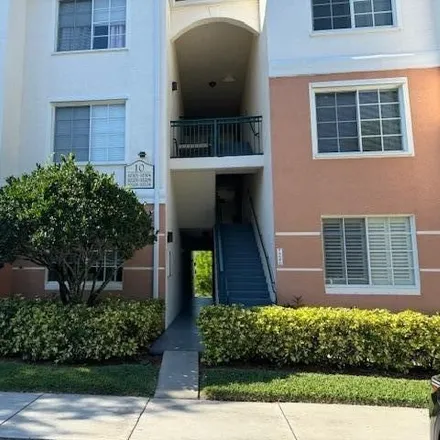 Rent this 2 bed condo on 10102 Myrtlewood Cir W in Palm Beach Gardens, Florida