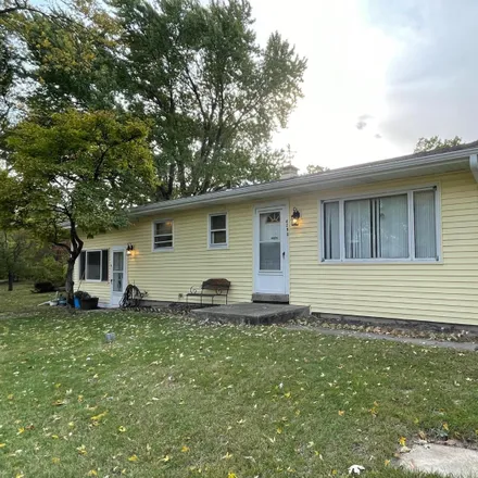 Buy this 3 bed house on 415 Garfield Avenue in New Chicago, Lake County