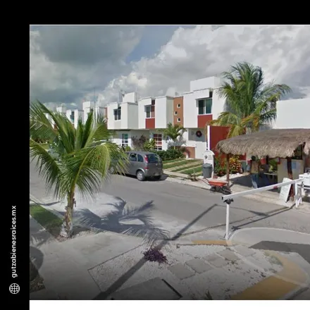 Image 7 - Calle 86 Norte, Bosque Real, 77728 Playa del Carmen, ROO, Mexico - House for sale