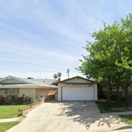 Buy this 3 bed house on 38452 Carolside Avenue in Palmdale, CA 93550