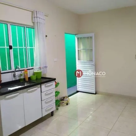 Buy this 3 bed house on Rua Natal Delalibera in Pacaembu, Londrina - PR