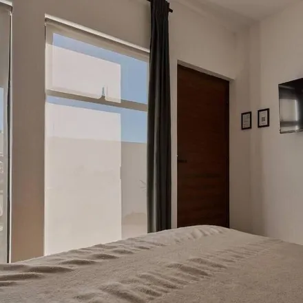 Rent this 1 bed apartment on Oaxaca de Juárez