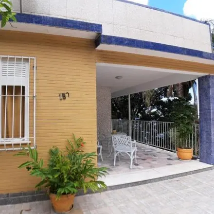 Buy this 6 bed house on unnamed road in Jacaré, Niterói - RJ