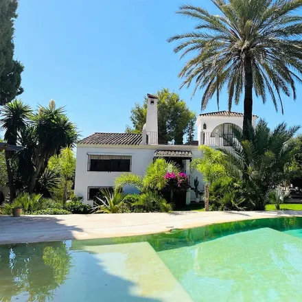 Buy this 5 bed house on Marbella in Andalusia, Spain