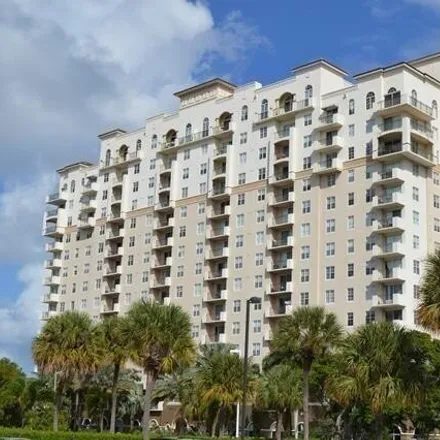 Image 7 - West Palm Beach Marriott, 1001 Okeechobee Boulevard, West Palm Beach, FL 33401, USA - Condo for rent