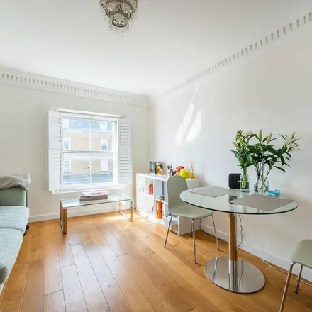 Image 5 - 30 Craven Hill Gardens, London, W2 3EE, United Kingdom - Apartment for rent