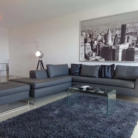 Rent this 2 bed apartment on Estrada da Ponta da Oliveira in 9125-037 Caniço, Madeira