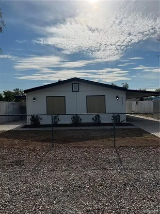 Image 2 - 5712 Ruby Street, Mohave Valley, AZ 86426, USA - House for sale