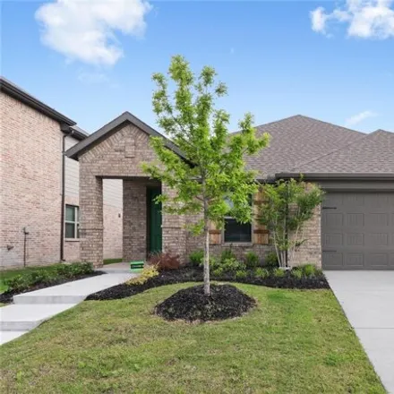 Buy this 3 bed house on 3206 Deckard Drive in Royse City, TX 75189
