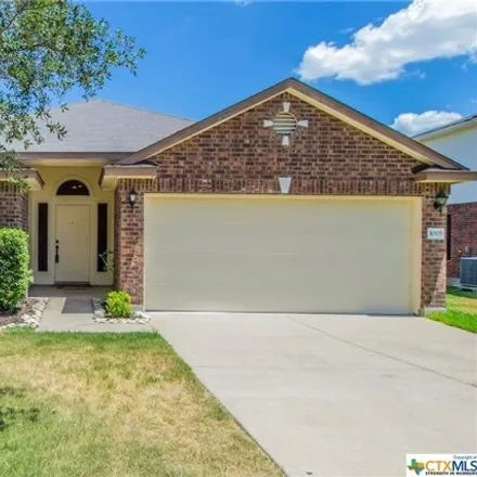 Buy this 3 bed house on 965 Evergreen Farm Drive in Temple, TX 76502