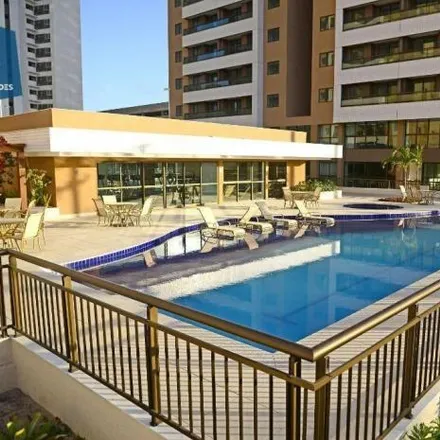 Buy this 3 bed apartment on Rua José Rangel 179 in Papicu, Fortaleza - CE