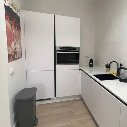 Rent this 1 bed apartment on 3012 BB Rotterdam