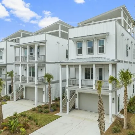 Buy this 4 bed house on 48 Beach View Drive in Rosemary Beach, Walton County