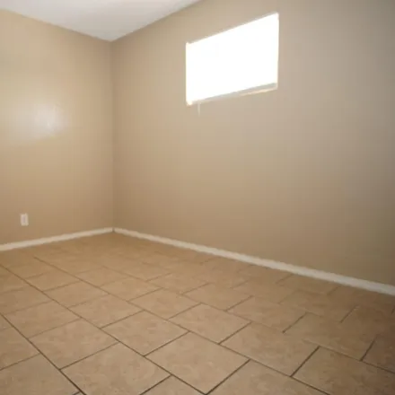Image 7 - 8608 Lawson Street, El Paso, TX 79904, USA - House for rent